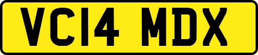 VC14MDX