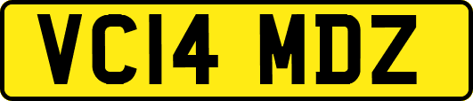VC14MDZ
