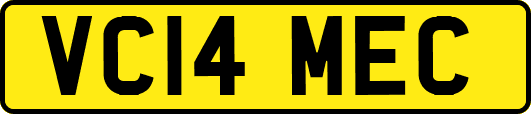 VC14MEC