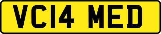 VC14MED