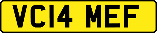 VC14MEF