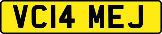 VC14MEJ