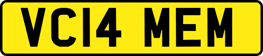 VC14MEM