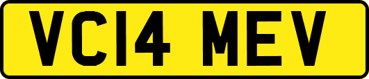 VC14MEV