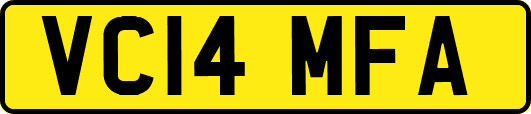 VC14MFA