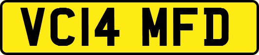 VC14MFD