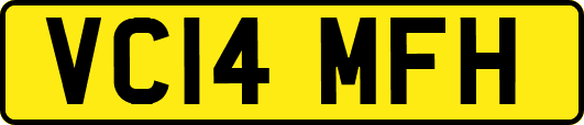 VC14MFH