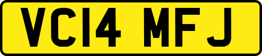 VC14MFJ