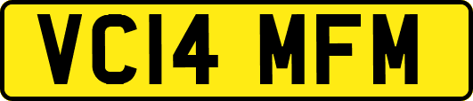VC14MFM