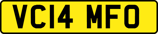 VC14MFO