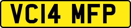 VC14MFP