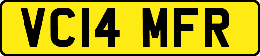VC14MFR