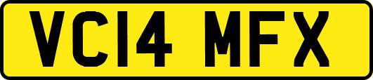 VC14MFX