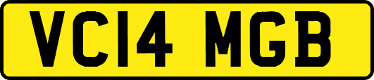 VC14MGB