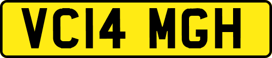 VC14MGH