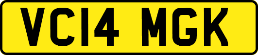 VC14MGK
