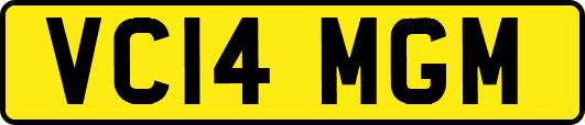 VC14MGM