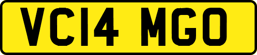 VC14MGO