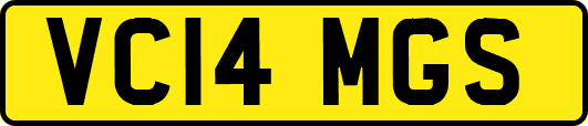 VC14MGS