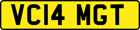 VC14MGT