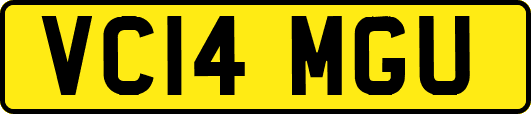 VC14MGU