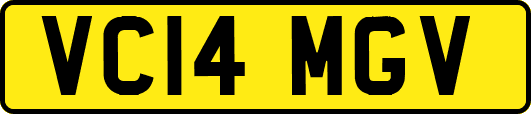 VC14MGV