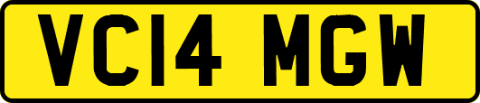 VC14MGW