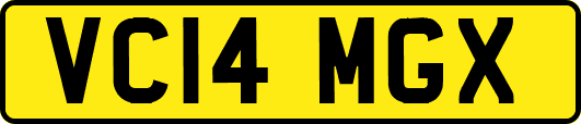 VC14MGX