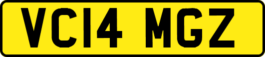 VC14MGZ