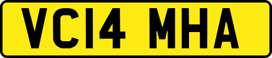 VC14MHA