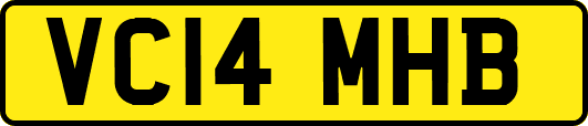 VC14MHB
