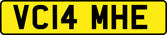 VC14MHE
