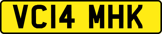 VC14MHK