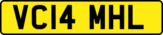 VC14MHL