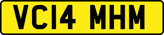 VC14MHM
