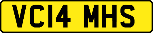 VC14MHS
