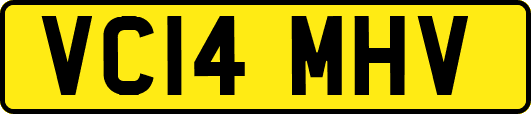 VC14MHV