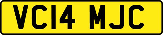 VC14MJC