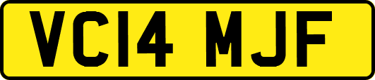 VC14MJF