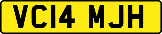 VC14MJH