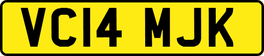 VC14MJK