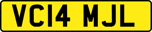VC14MJL