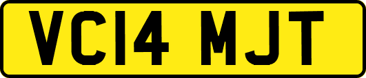 VC14MJT
