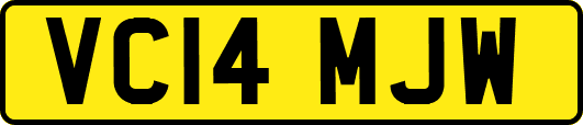VC14MJW