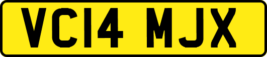 VC14MJX