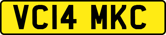 VC14MKC