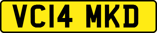 VC14MKD