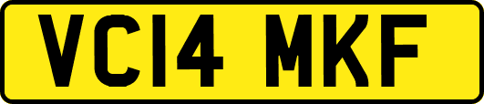 VC14MKF