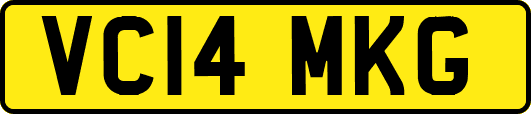 VC14MKG