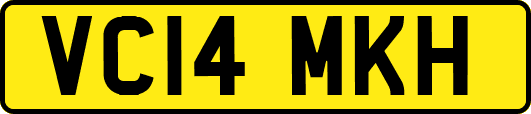 VC14MKH